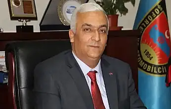 Tuğrul'dan yeni yıl mesajı