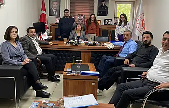 Tüketici Hakem Heyeti Ekim ayı ikinci toplantısını yaptı