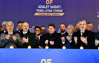 Tunç: Soruşturmanın seyrini takip edeceğiz