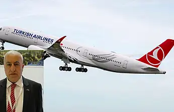 Tunçdemir: İstanbul–Erivan uçuşları Van Turizmine katkı sunacak