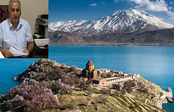 Tunçdemir: Van Gölü Havzası markalaşmalı