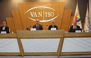 Türkiye'de barışın toplumsal, siyasal ve ekonomik boyutları masaya yatırıldı