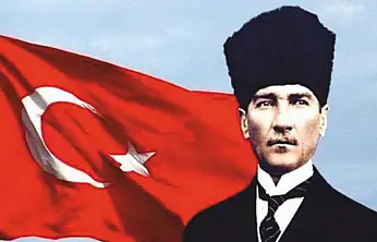 Türkiye'nin en büyük kazanımı Cumhuriyetimiz 102 yaşında