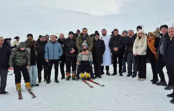 Türkmenoğlu: Abalı gereken değere kavuşacak