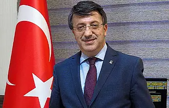 Türkmenoğlu: Asrın felaketi sonrası birlikte ayağa kalktık