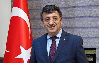 Türkmenoğlu: Van Ferit Melen Havalimanı yeniden açılıyor