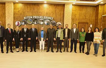 Tuşba Belediyesi'nden çalışanlara 90 Bin TL promosyon müjdesi