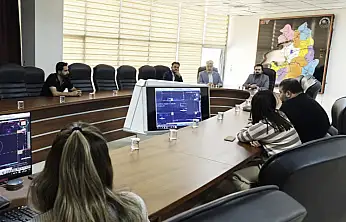 Tuşba sağlıklı hayat merkezi projesinde son aşamaya doğru