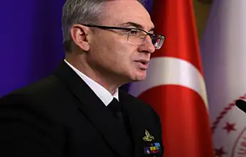 Ukrayna'ya Türk askeri gönderilecek mi?