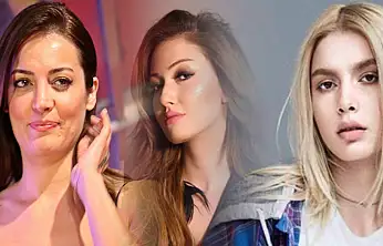 Ünlü isimlere uyuşturucu operasyonu!