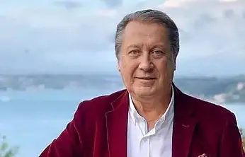 Ünlü sanatçı Ahmet Özhan Van'a geliyor