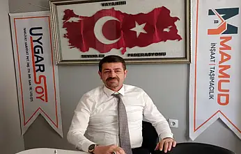 Uygar: Kardeşliğimize sahip çıkmalıyız