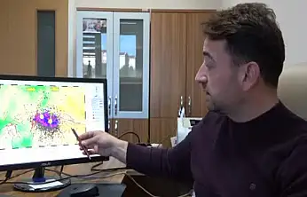 Uzman uyardı: Balıkesir'de deprem aktiviteleri bir süre daha devam edecek