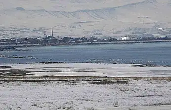 Uzmanından Van Gölü Havzası için kritik uyarı