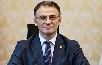 Vali Balcı'dan 24 Kasım Öğretmenler Günü mesajı