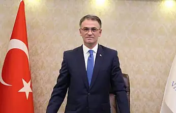 Vali Balcı'dan Üç Aylar ve Regaip Kandili mesajı