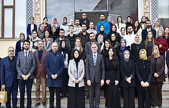 Vali Balcı, kadınlarla buluştu