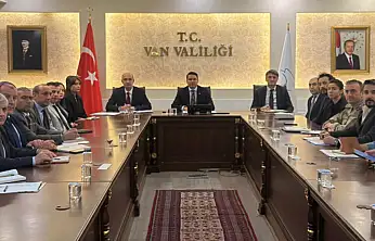 Vali Yardımcısı Göktaş: Sahipsiz hayvanların korunması toplumsal sorumluluktur