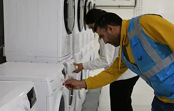 Büyükşehir'den, sosyal belediyecilik hizmetleri