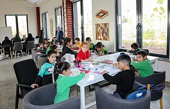 Van Büyükşehir Belediyesi'nin ücretsiz kursları yoğun ilgi görüyor