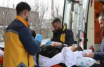 Van Büyükşehir Belediyesi sağlık hizmetleriyle yüzleri güldürüyor