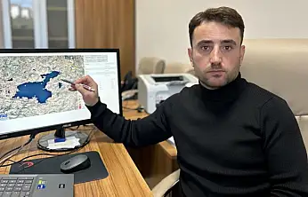 Van'da 10 yıl içinde orta büyüklükte deprem beklentisi göz ardı edilmemeli