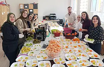 Van'da 3. meyve şenliği düzenlendi