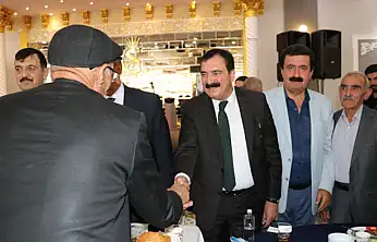 Van'da 9 yıllık husumet barışla sonuçlandı