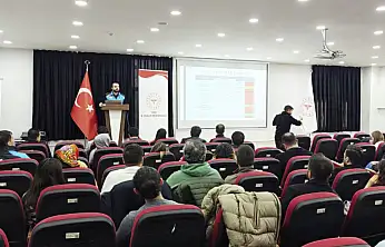 Van'da acil sağlık hizmetleri ASKOM'da değerlendirildi