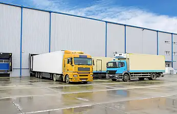 Van'da Aralık ayı ihracatı 2,3 milyon dolar olarak açıklandı