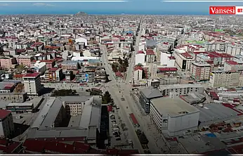 Van'da bazı mahallelerde 8 saatlik kesinti yapılacak