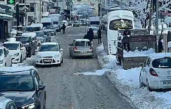 Van'da bazı yollar geçici olarak trafiğe kapatılacak