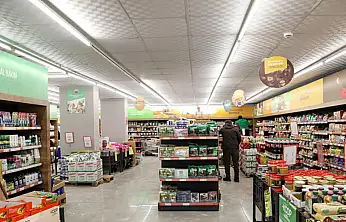 Van'da dar gelirli ailelere dijital yardım kartı desteği