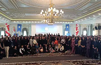 Van'da Dünya Gönüllüler Günü kutlandı