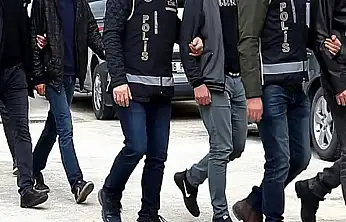 Van'da FETÖ operasyonu