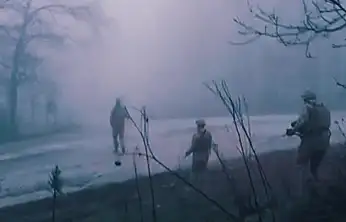 Van'da göçmen kaçakçılığı operasyonu