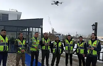 Van'da İHAKUT'tan afetlere havadan müdahale toplantısı