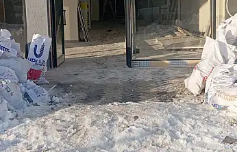 Van'da kaçak moloza geçit yok: 15 kamyon atık kaldırıldı