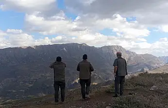 Van'da kafes avcısına 29 bin 140 lira caza