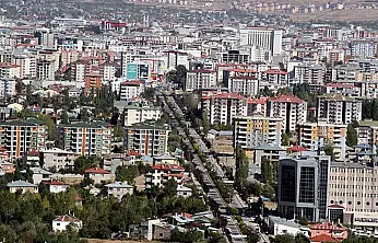 Van'da kırsal kalkınmaya büyük destek