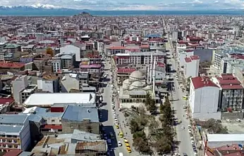 Van'da miting ve yürüyüş alanları yeniden belirlendi