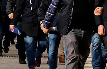 Van'da narkotik operasyonu