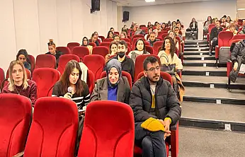 Van'da Ölçme-Değerlendirme ve Strateji toplantısı