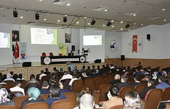 Van'da organ bağışı haftası kapsamında farkındalık etkinliği düzenlendi