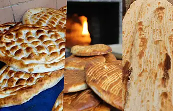Van'da pide ekmek ve çörek fiyatlarına zam yapıldı