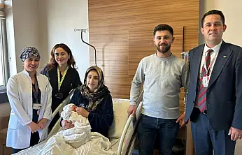 Van'da prenses doğum dönemi başladı