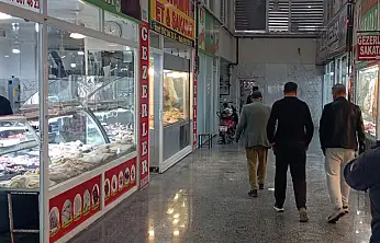 Van'da sakatat ürünlerine yoğun ilgi