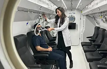 Van'da 'sessiz ölüm' tehlikesi: Uzmanlardan karbonmonoksit uyarısı