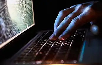 Van'da siber dolandırıcılık operasyonu