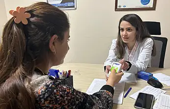 Van'da sigara bırakma polikliniklerinde 800 kişi sigarayı bıraktı